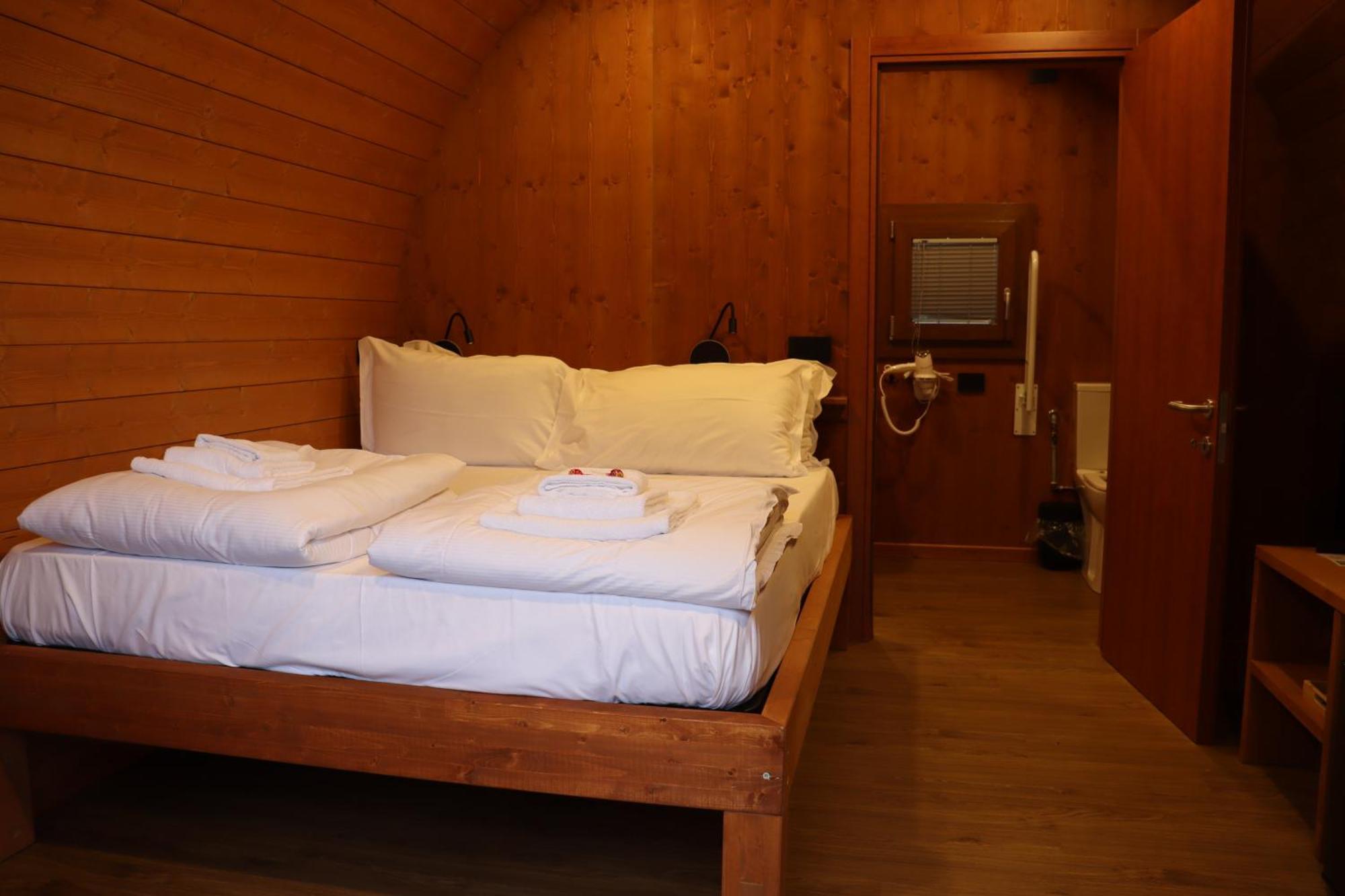 Glamour & - Free Hot Tub E Sauna Lodge *